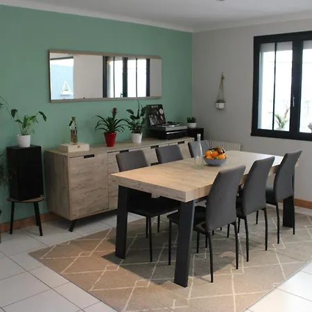 Cisco House Saint-Herblain