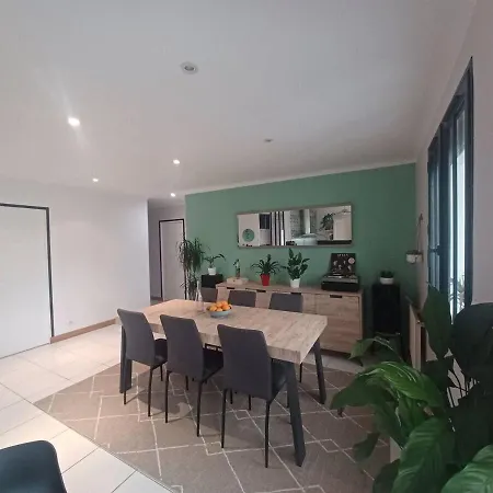 Cisco House Saint-Herblain