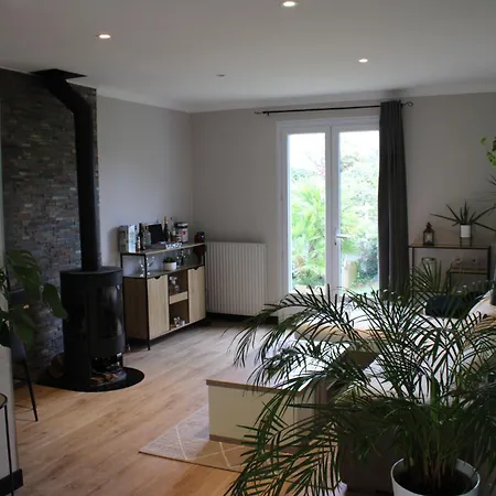Cisco House * Saint-Herblain