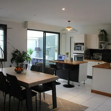 Cisco House Saint-Herblain